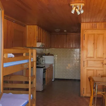 Apartman Les Aplanes Avec Douche Et Wc Separes