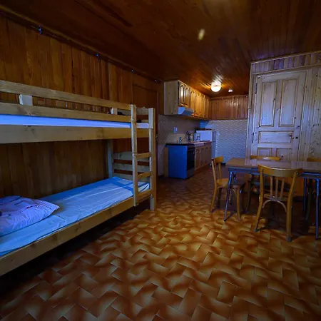 Apartman Les Aplanes Avec Douche Et Wc Separes Albiez-Montrond