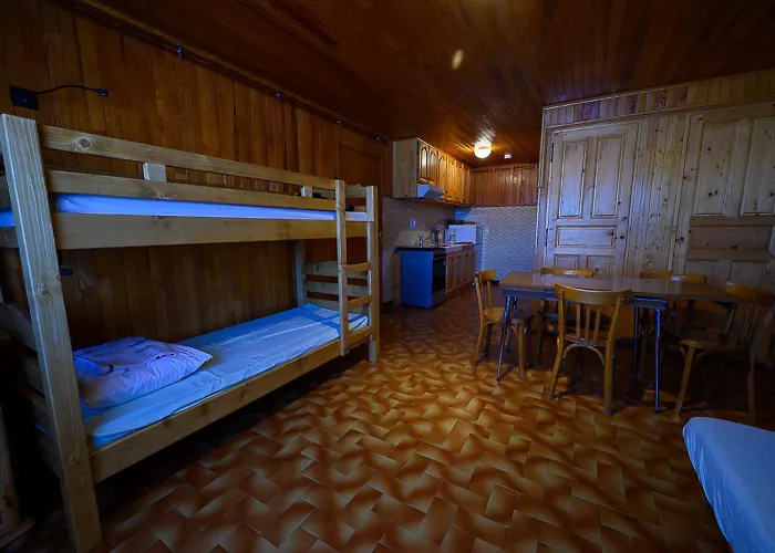 Apartman Les Aplanes Avec Douche Et Wc Separes Albiez-Montrond