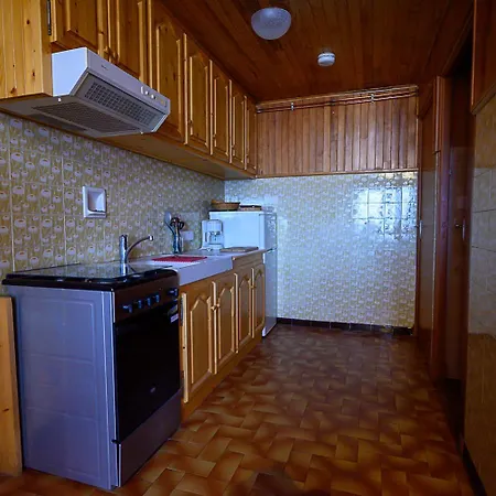 Apartamento Les Aplanes Avec Douche Et Wc Séparés
